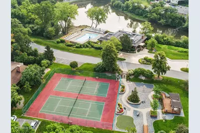 1401 Burr Oak Road #114B, Hinsdale, IL 60521 - Photo 32