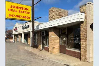 8137 N Milwaukee Avenue, Niles, IL 60714 - Photo 2