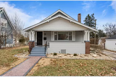 722 S Prairie Street, Champaign, IL 61820 - Photo 1