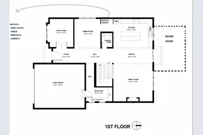 1005 S Mitchell Avenue, Elmhurst, IL 60126 - Photo 6