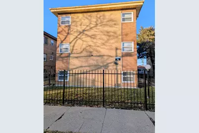 406 E 109th Street #2N, Chicago, IL 60628 - Photo 1