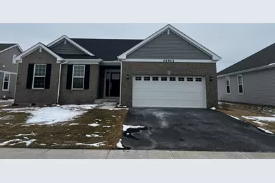 14913 S Dyer Lane, Plainfield, IL 60544 - Photo 1