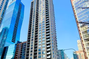 420 E Waterside Dr, Chicago, IL 60601 - Photo 1