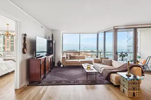 420 E Waterside Dr, Chicago, IL 60601 - Photo 6