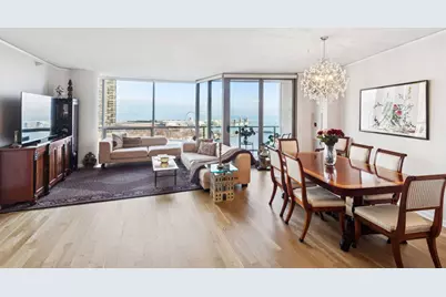 420 E Waterside Drive #1514, Chicago, IL 60601 - Photo 4