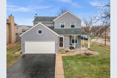 2479 Carlton Drive, Woodridge, IL 60517 - Photo 1