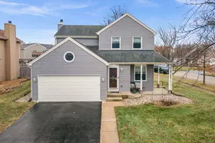 2479 Carlton Dr, Woodridge, IL 60517 - Photo 1