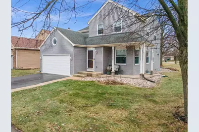 2479 Carlton Drive, Woodridge, IL 60517 - Photo 2