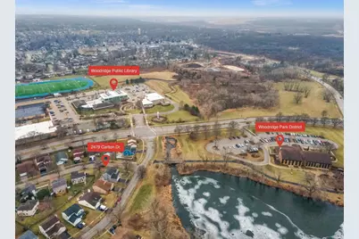 2479 Carlton Drive, Woodridge, IL 60517 - Photo 34