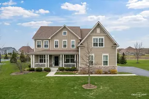 6625 Savanna Ln, Lakewood, IL 60014 - Photo 1