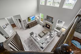 6625 Savanna Ln, Lakewood, IL 60014 - Photo 8