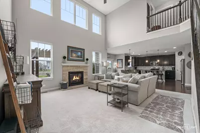 6625 Savanna Lane, Lakewood, IL 60014 - Photo 4