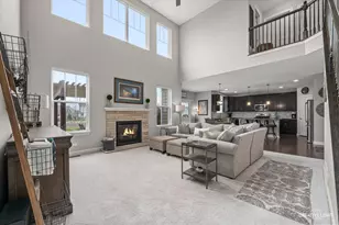 6625 Savanna Ln, Lakewood, IL 60014 - Photo 4