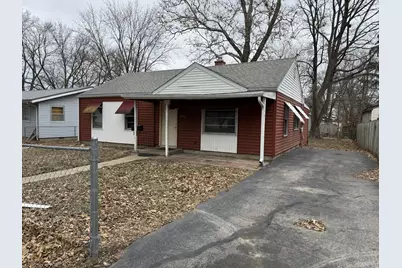 1404 N Hickory Street, Champaign, IL 61820 - Photo 1