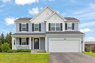 114 Schmidt Ct, Plano, IL 60545 - Photo 1