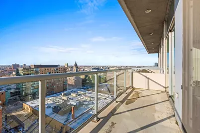 910 W Huron Street #1401, Chicago, IL 60642 - Photo 6