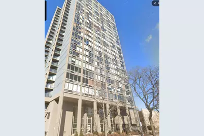 5320 N Sheridan Road #1506, Chicago, IL 60640 - Photo 1