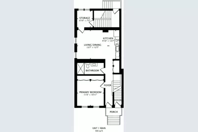 [Address not provided], Chicago, IL 60622 - Photo 78