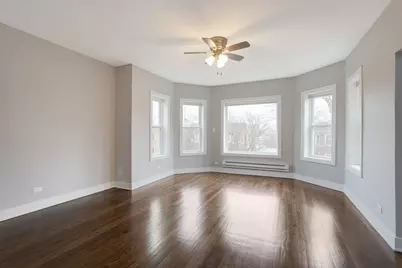8024 S Ellis Avenue #1A, Chicago, IL 60619 - Photo 2