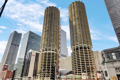 300 N State Street #4710, Chicago, IL 60654 - Photo 1