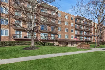 9500 N Washington Street #505, Niles, IL 60714 - Photo 1