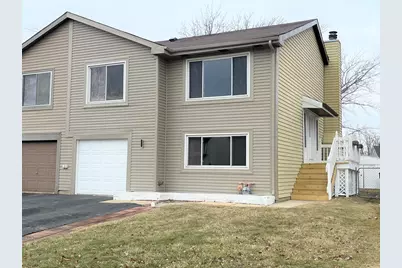 1842 Nautilus Lane, Hanover Park, IL 60133 - Photo 1
