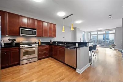 1600 S Prairie Avenue #1409, Chicago, IL 60616 - Photo 14