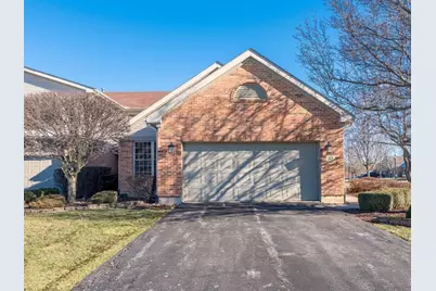 37 Corinth Drive #37, Tinley Park, IL 60477 - Photo 1