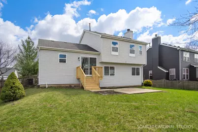 517 Savannah Lane, Bolingbrook, IL 60440 - Photo 22