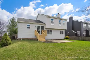 517 Savannah Ln, Bolingbrook, IL 60440 - Photo 22