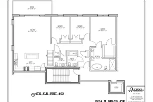 2234 W Grand Ave, Chicago, IL 60612 - Photo 20