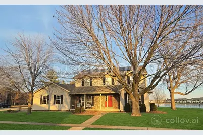 306 N Beringer Circle, Urbana, IL 61802 - Photo 1