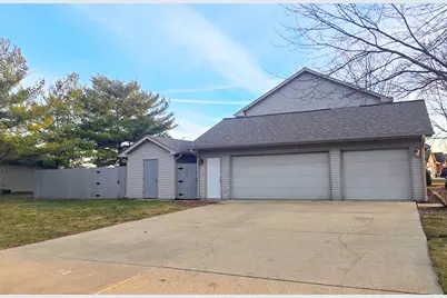 306 N Beringer Circle, Urbana, IL 61802 - Photo 20