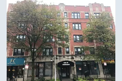 839 W Sheridan Road #422, Chicago, IL 60613 - Photo 1