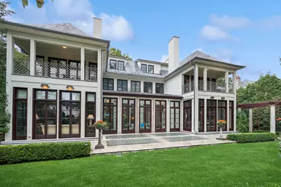 528 Roslyn Road, Kenilworth, IL 60043 - Photo 4