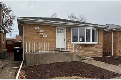 813 Westchester Boulevard, Westchester, IL 60154 - Photo 1
