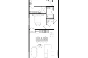 5340 N Lincoln Ave, Chicago, IL 60625 - Photo 8