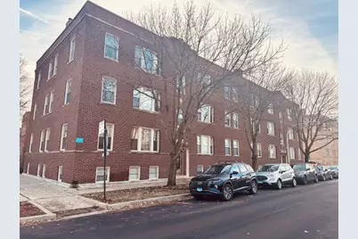 3039 W Belle Plaine Avenue #GU2, Chicago, IL 60618 - Photo 1