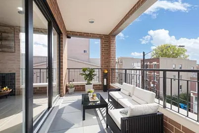 2435 N Clybourn Avenue #2S, Chicago, IL 60614 - Photo 8