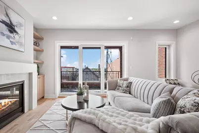 2435 N Clybourn Avenue #3N, Chicago, IL 60614 - Photo 4