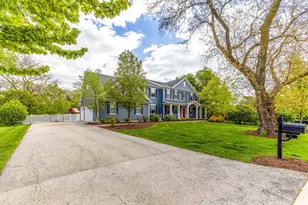 1025 S Vail Ave, Arlington Heights, IL 60005 - Photo 2