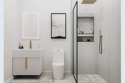 466 N Paulina Street #301, Chicago, IL 60622 - Photo 10