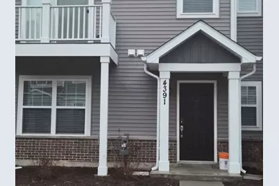 4391 Chelsea Manor Circle #4391, Aurora, IL 60504 - Photo 4