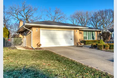 3316 Brookmeade Drive, Rolling Meadows, IL 60008 - Photo 2