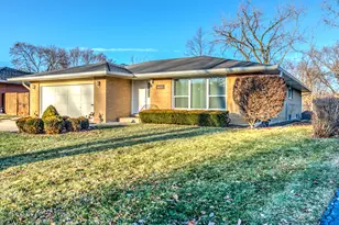3316 Brookmeade Dr, Rolling Meadows, IL 60008 - Photo 1