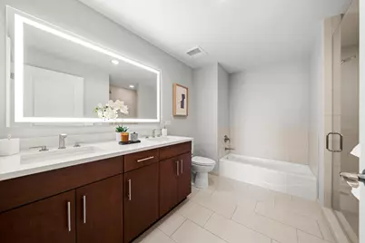 850 N Lake Shore Drive #1305, Chicago, IL 60611 - Photo 20