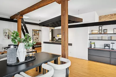 515 N Noble Street #409, Chicago, IL 60642 - Photo 14