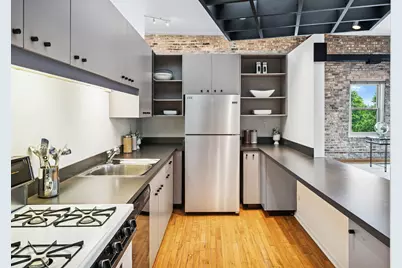 515 N Noble Street #409, Chicago, IL 60642 - Photo 6