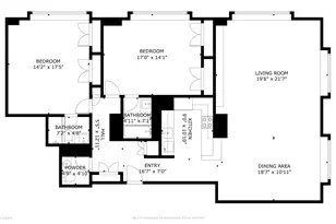 777 N Michigan Ave, Chicago, IL 60611 - Photo 44