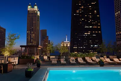 777 N Michigan Avenue #1601, Chicago, IL 60611 - Photo 32